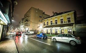Residence Inn Orijent