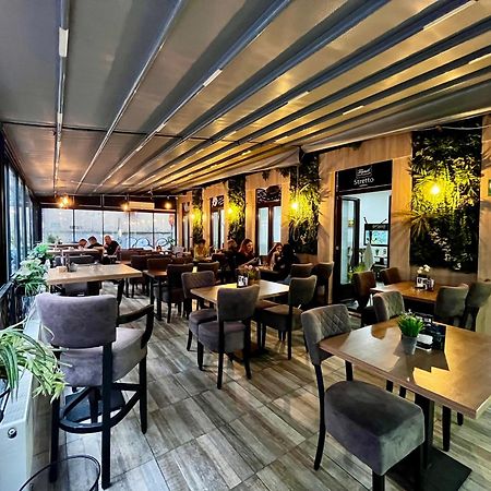 Residence Inn Orijent Saraybosna Dış mekan fotoğraf
