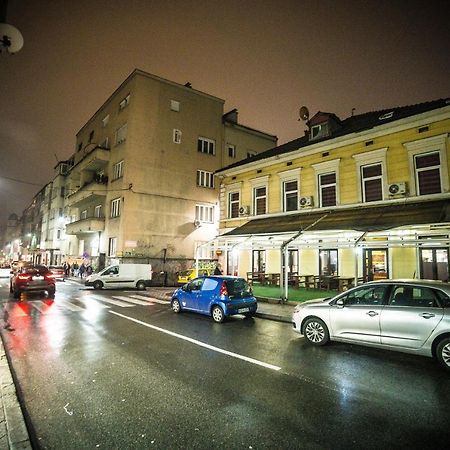 Residence Inn Orijent Saraybosna Dış mekan fotoğraf