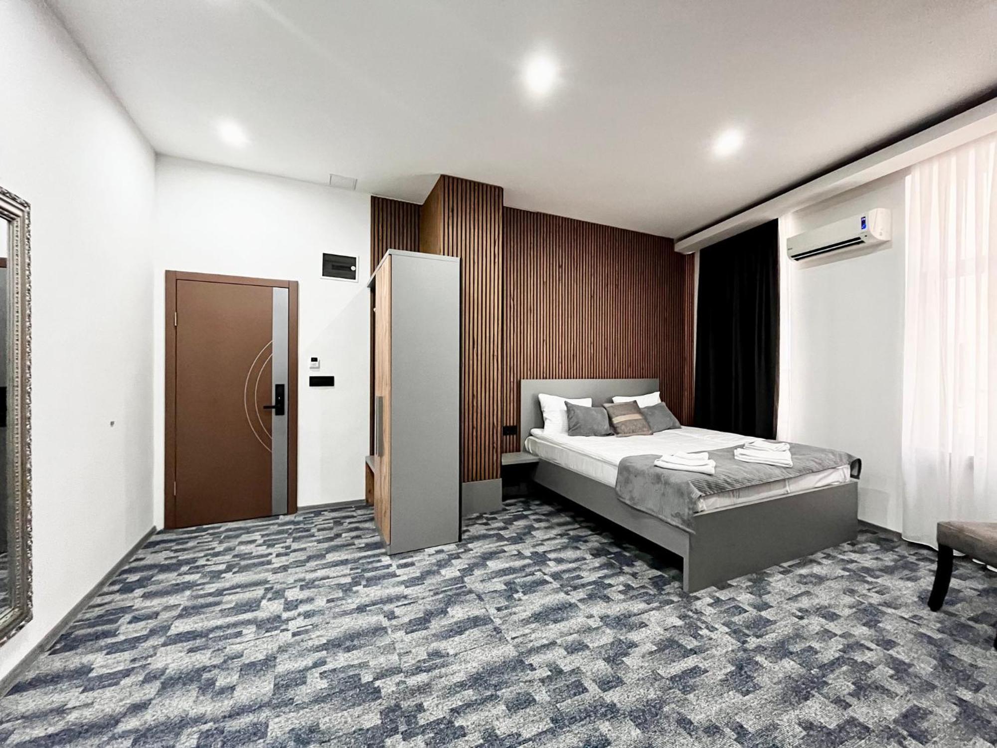 Residence Inn Orijent Saraybosna Dış mekan fotoğraf