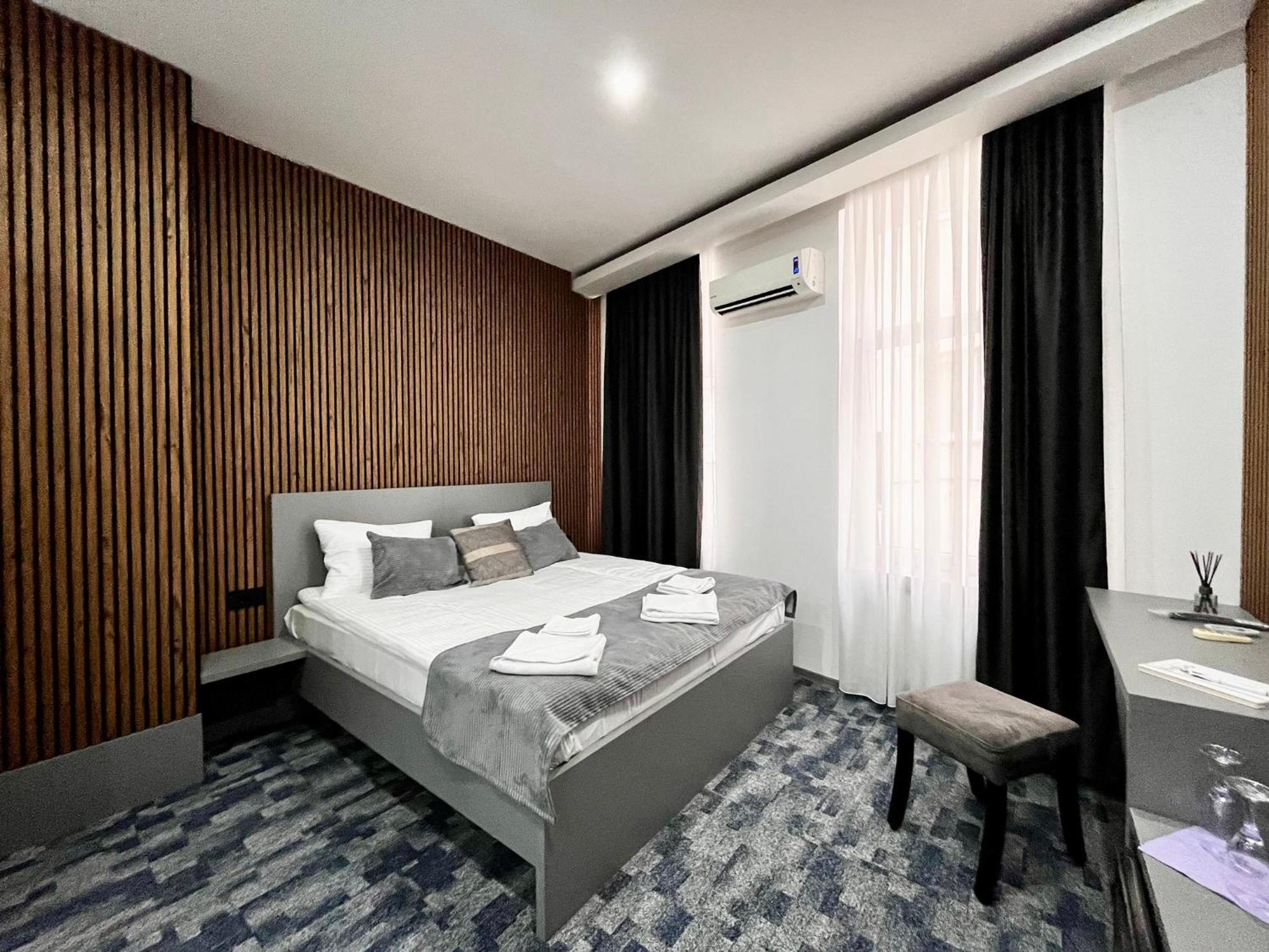 Residence Inn Orijent Saraybosna Dış mekan fotoğraf