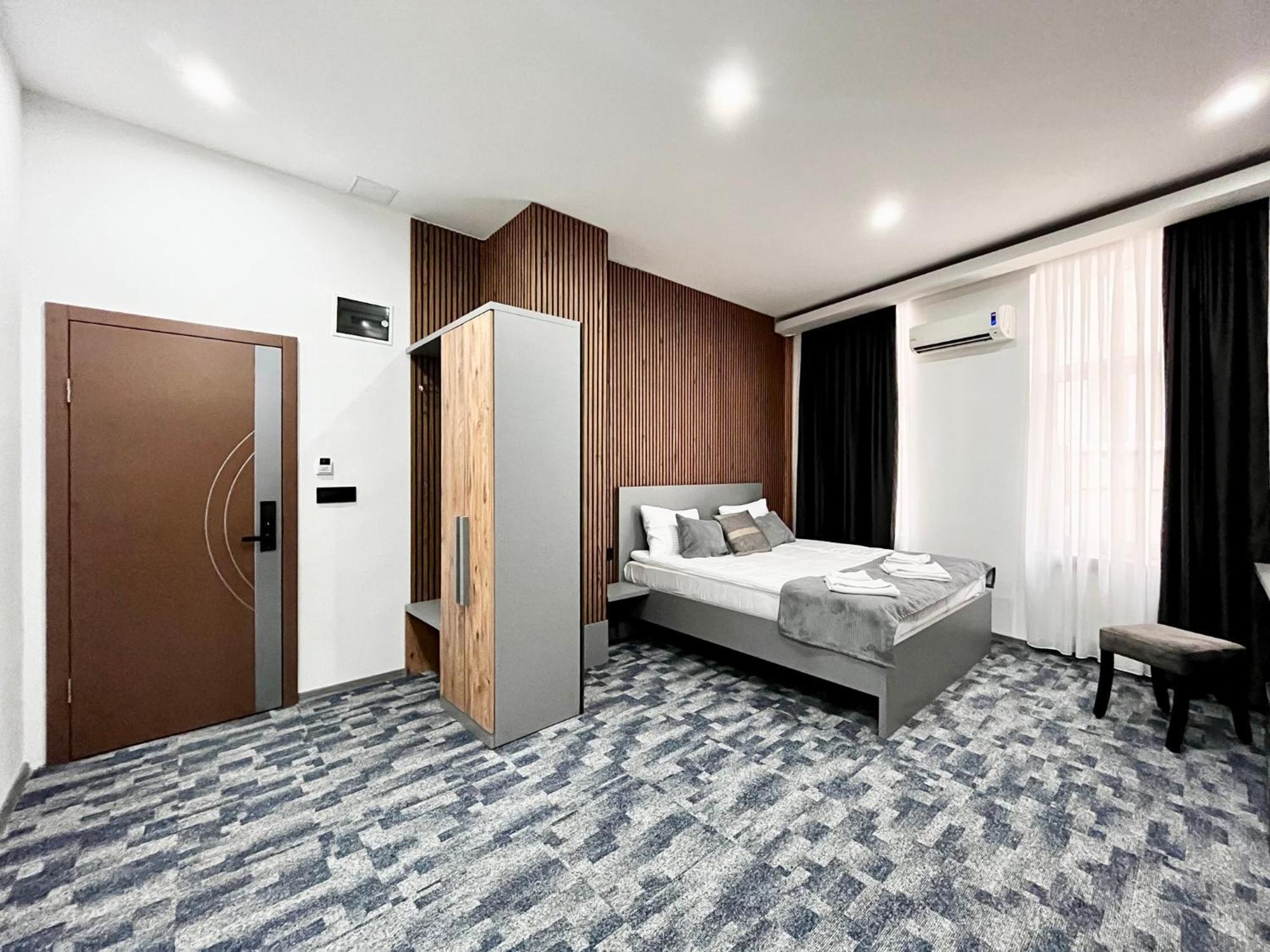 Residence Inn Orijent Saraybosna Dış mekan fotoğraf