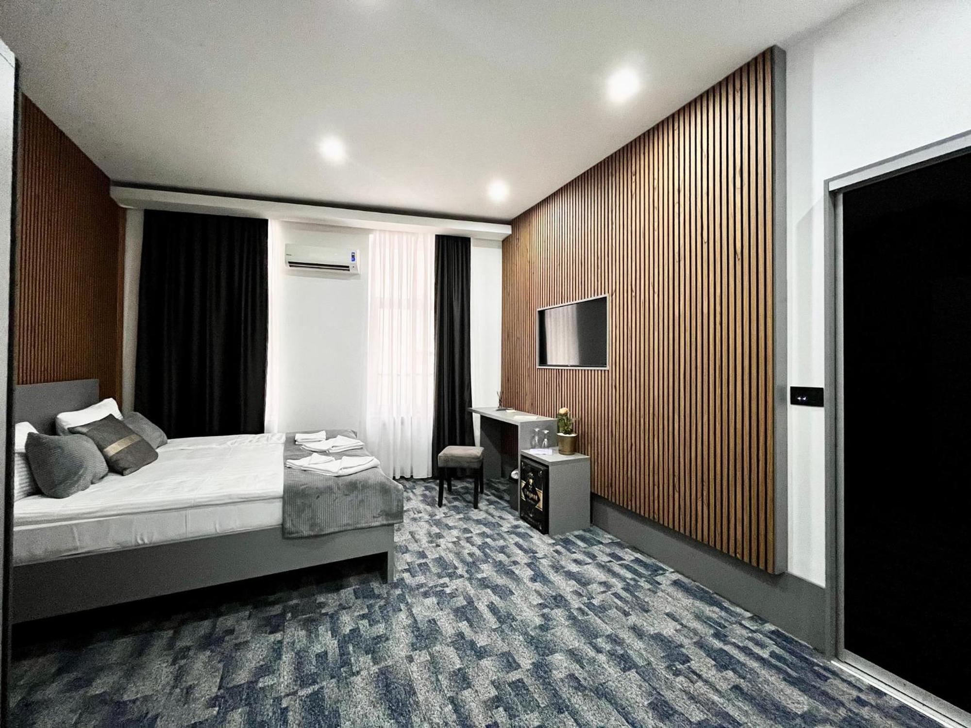 Residence Inn Orijent Saraybosna Dış mekan fotoğraf