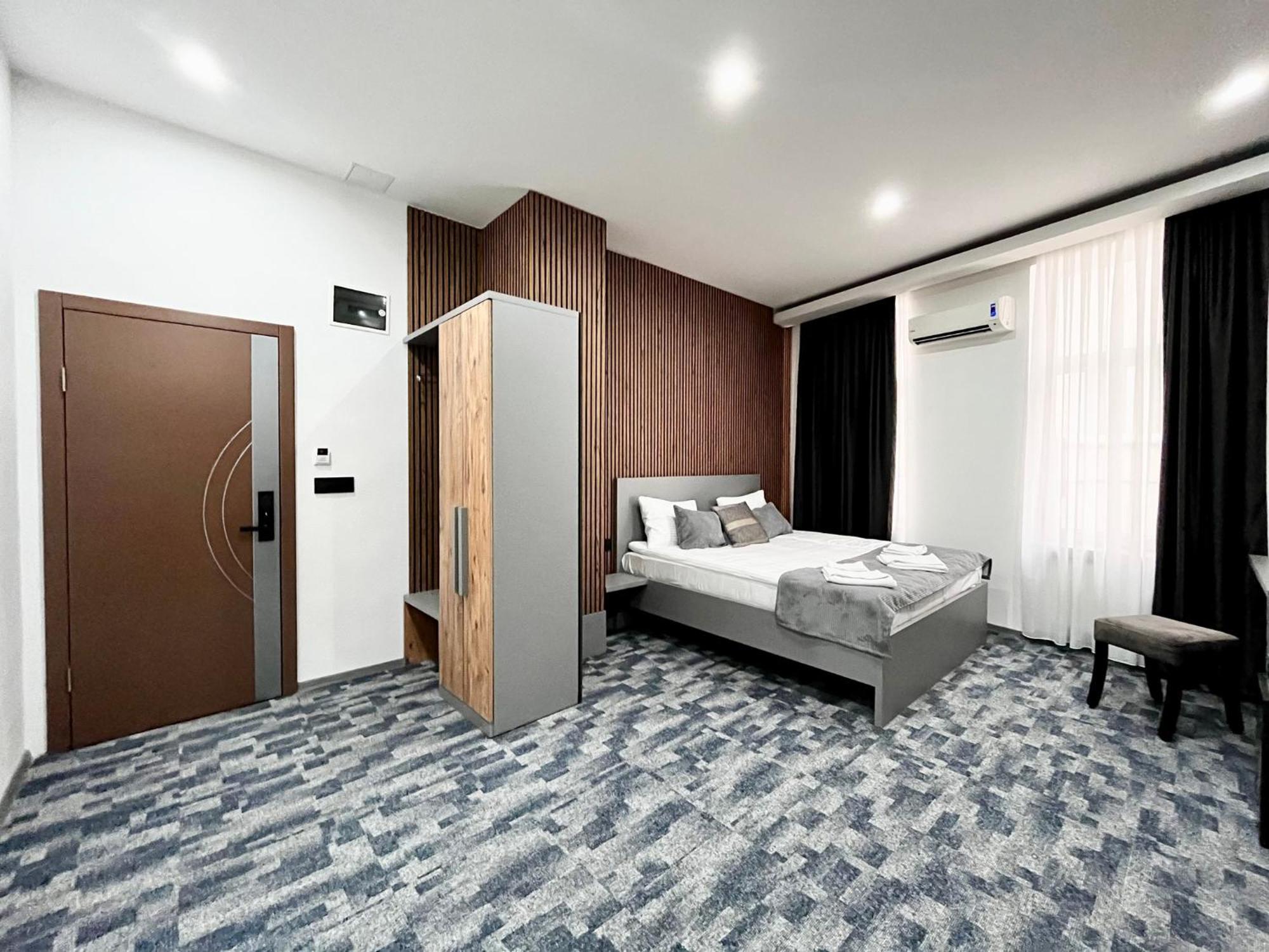 Residence Inn Orijent Saraybosna Dış mekan fotoğraf