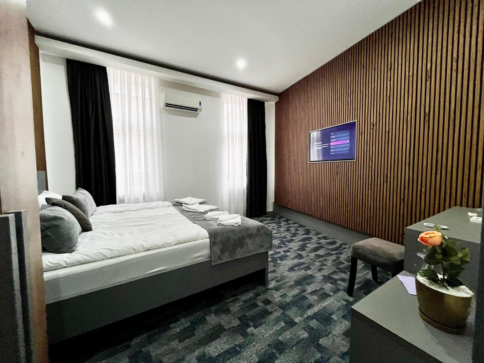 Residence Inn Orijent Saraybosna Dış mekan fotoğraf