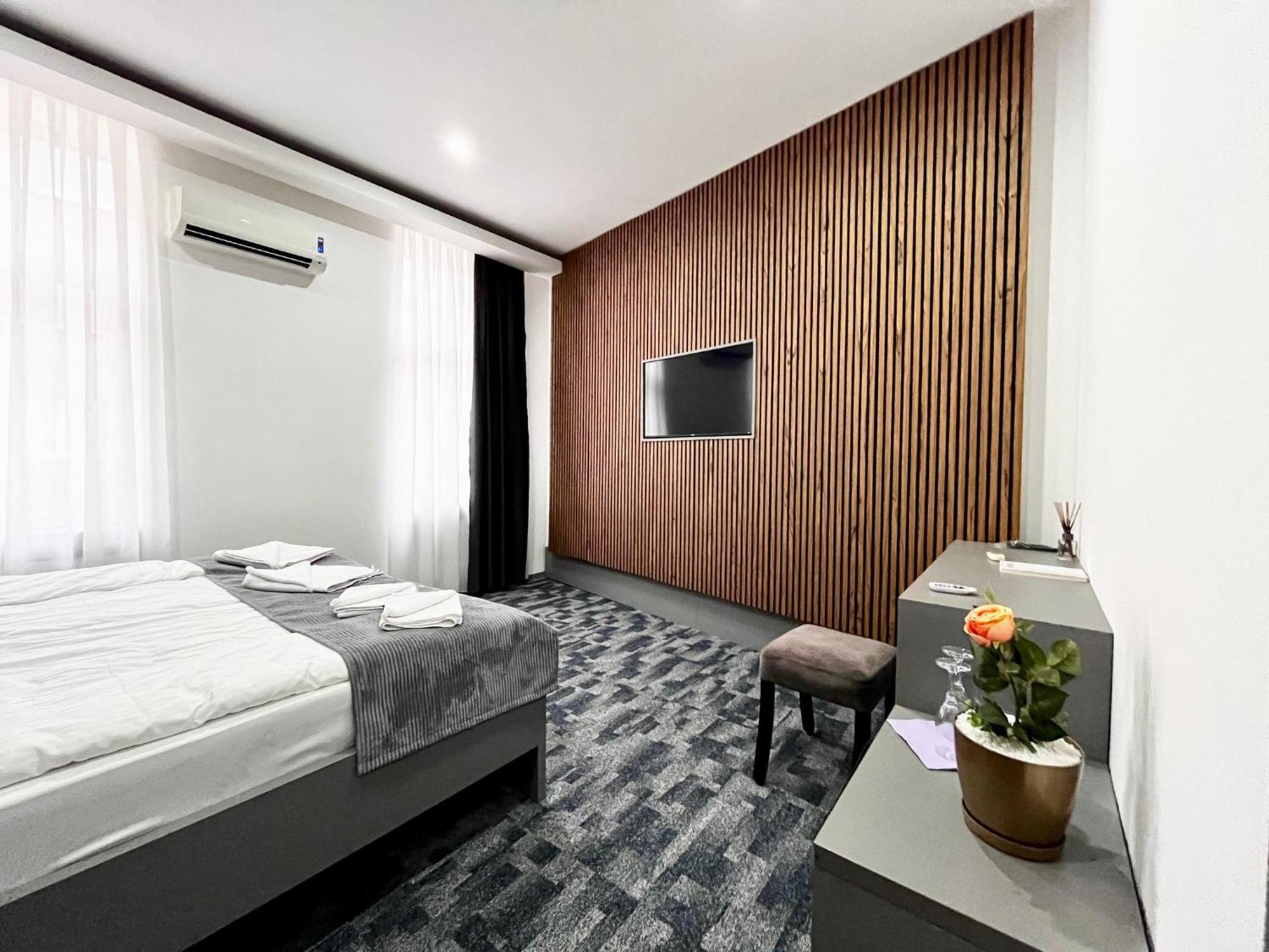 Residence Inn Orijent Saraybosna Dış mekan fotoğraf