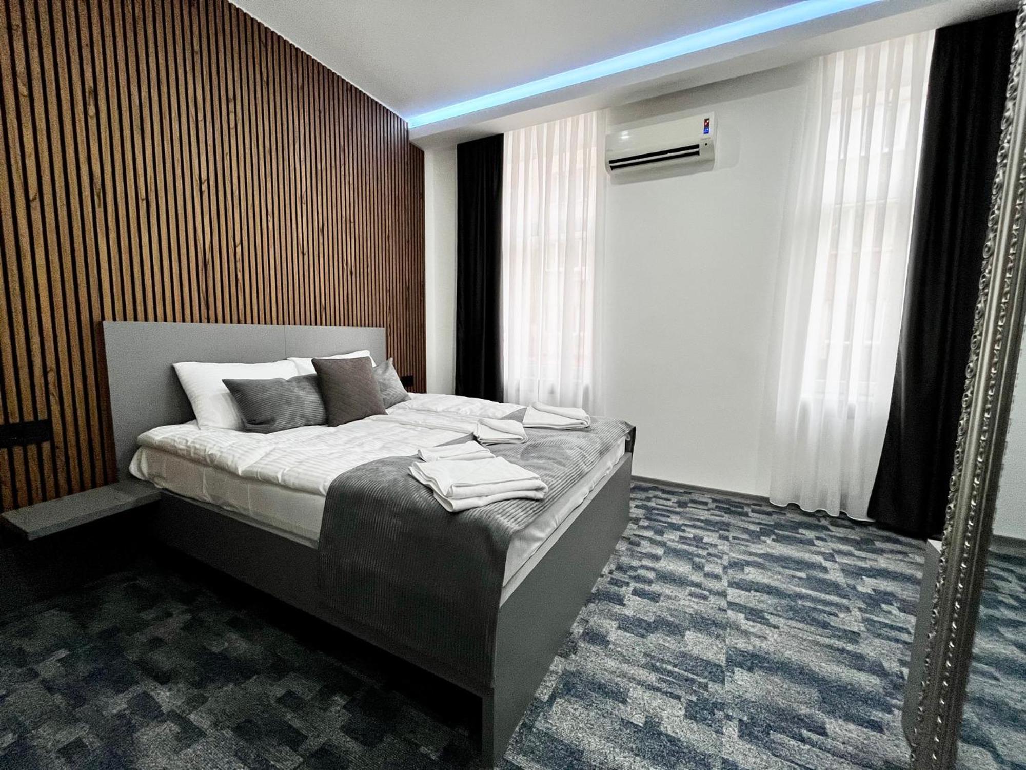 Residence Inn Orijent Saraybosna Dış mekan fotoğraf