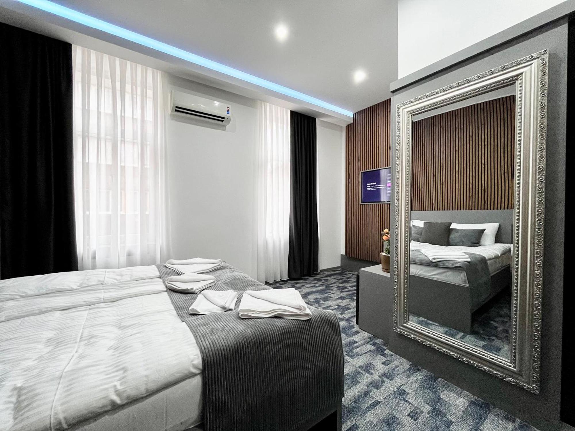 Residence Inn Orijent Saraybosna Dış mekan fotoğraf
