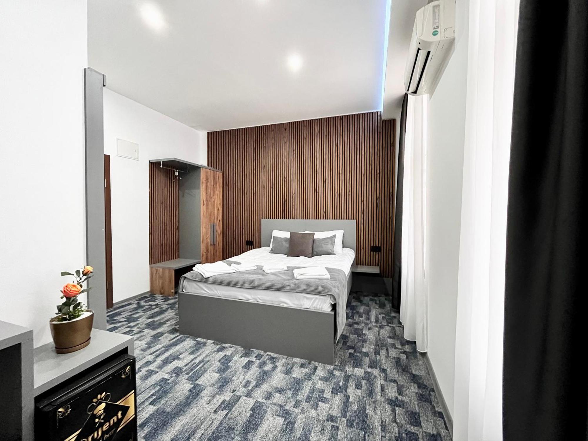 Residence Inn Orijent Saraybosna Dış mekan fotoğraf