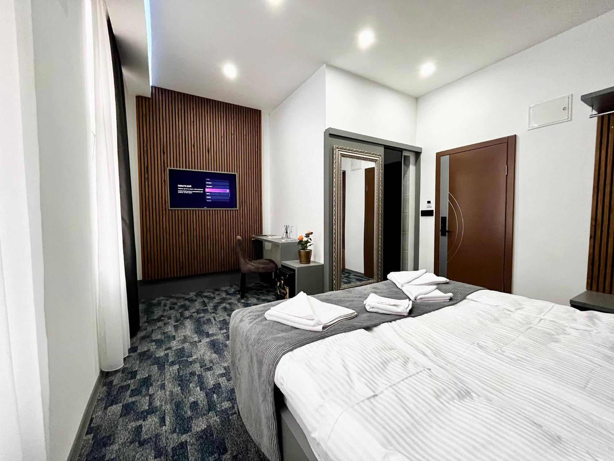 Residence Inn Orijent Saraybosna Dış mekan fotoğraf
