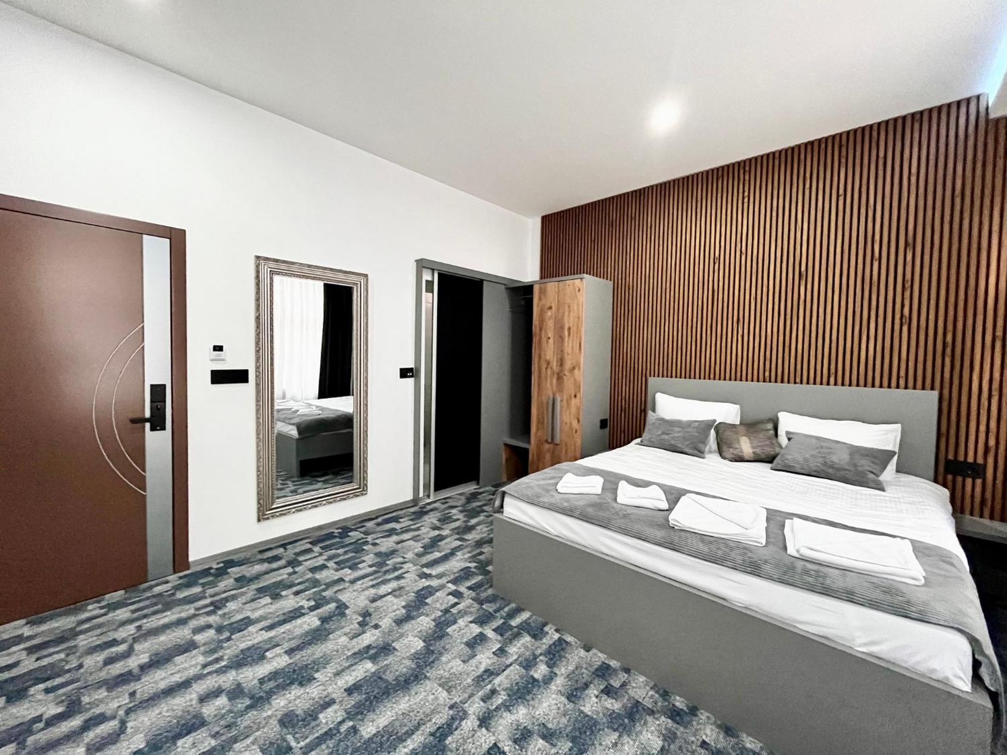 Residence Inn Orijent Saraybosna Dış mekan fotoğraf