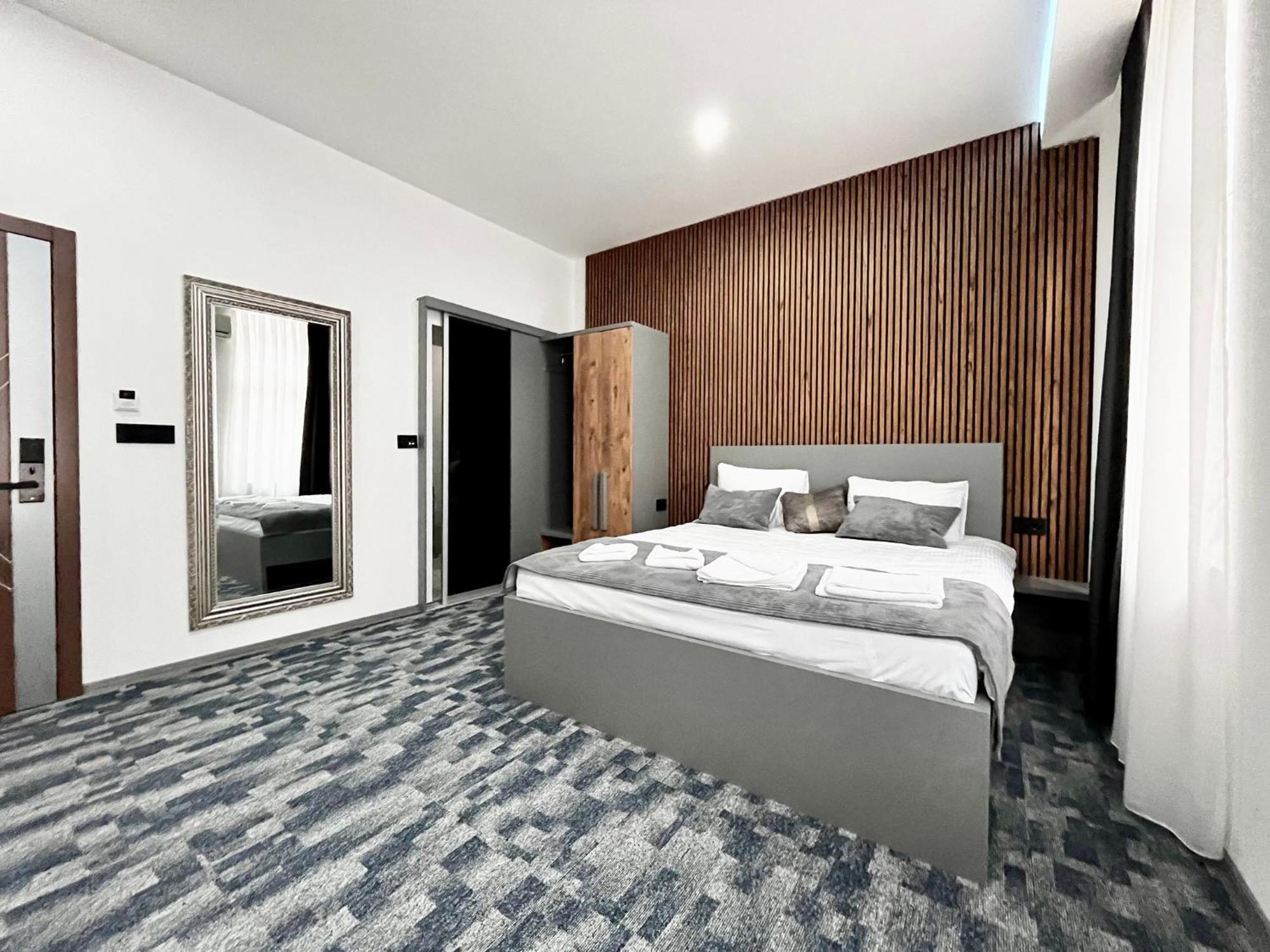 Residence Inn Orijent Saraybosna Dış mekan fotoğraf