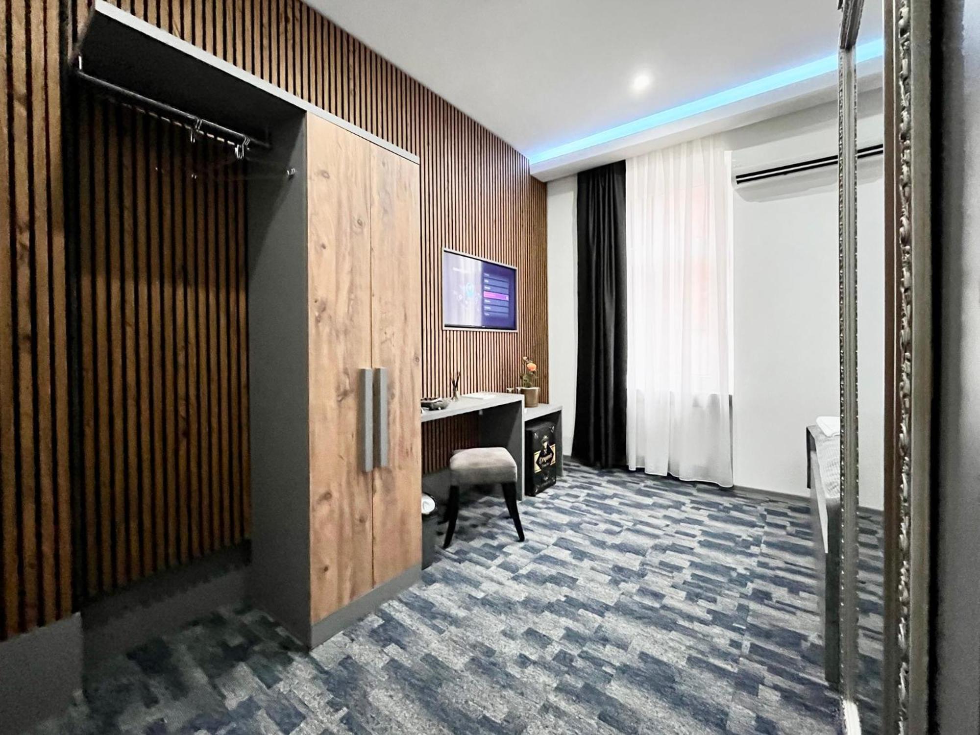 Residence Inn Orijent Saraybosna Dış mekan fotoğraf