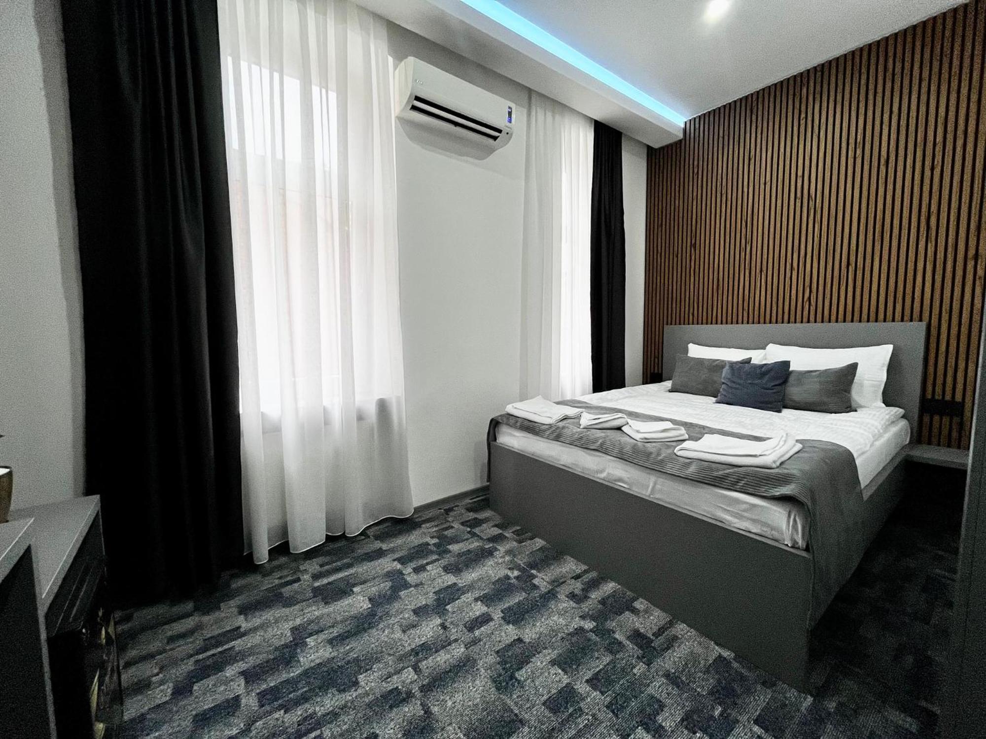 Residence Inn Orijent Saraybosna Dış mekan fotoğraf