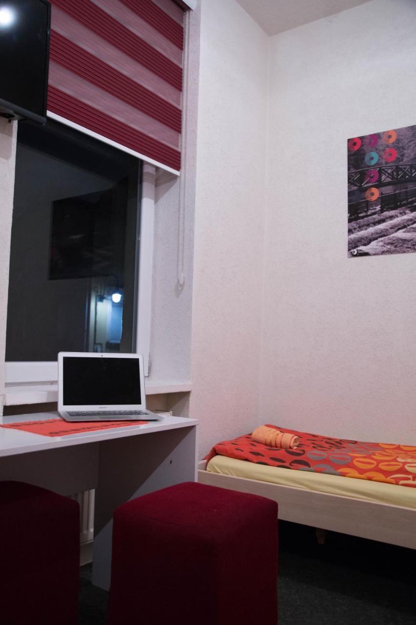 Residence Inn Orijent Saraybosna Dış mekan fotoğraf