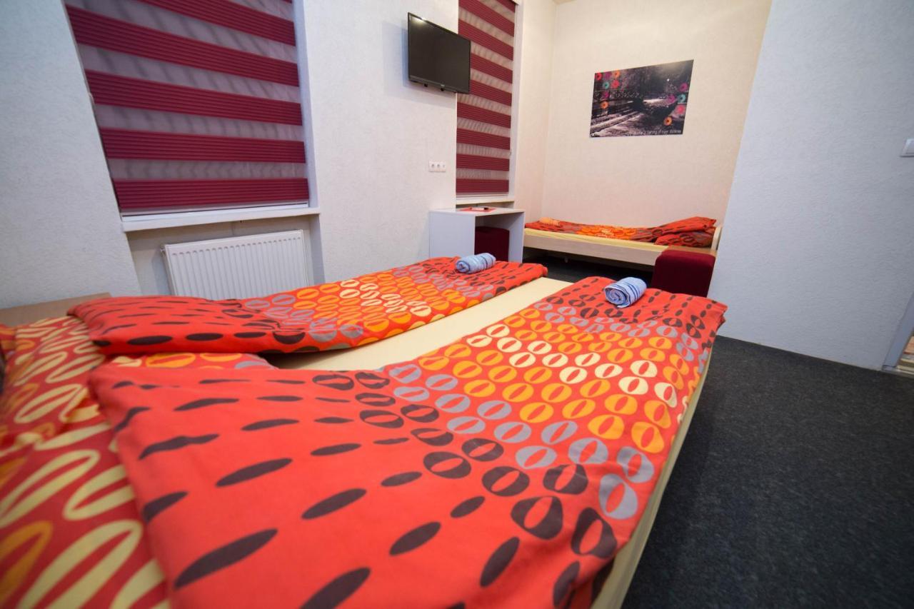 Residence Inn Orijent Saraybosna Dış mekan fotoğraf