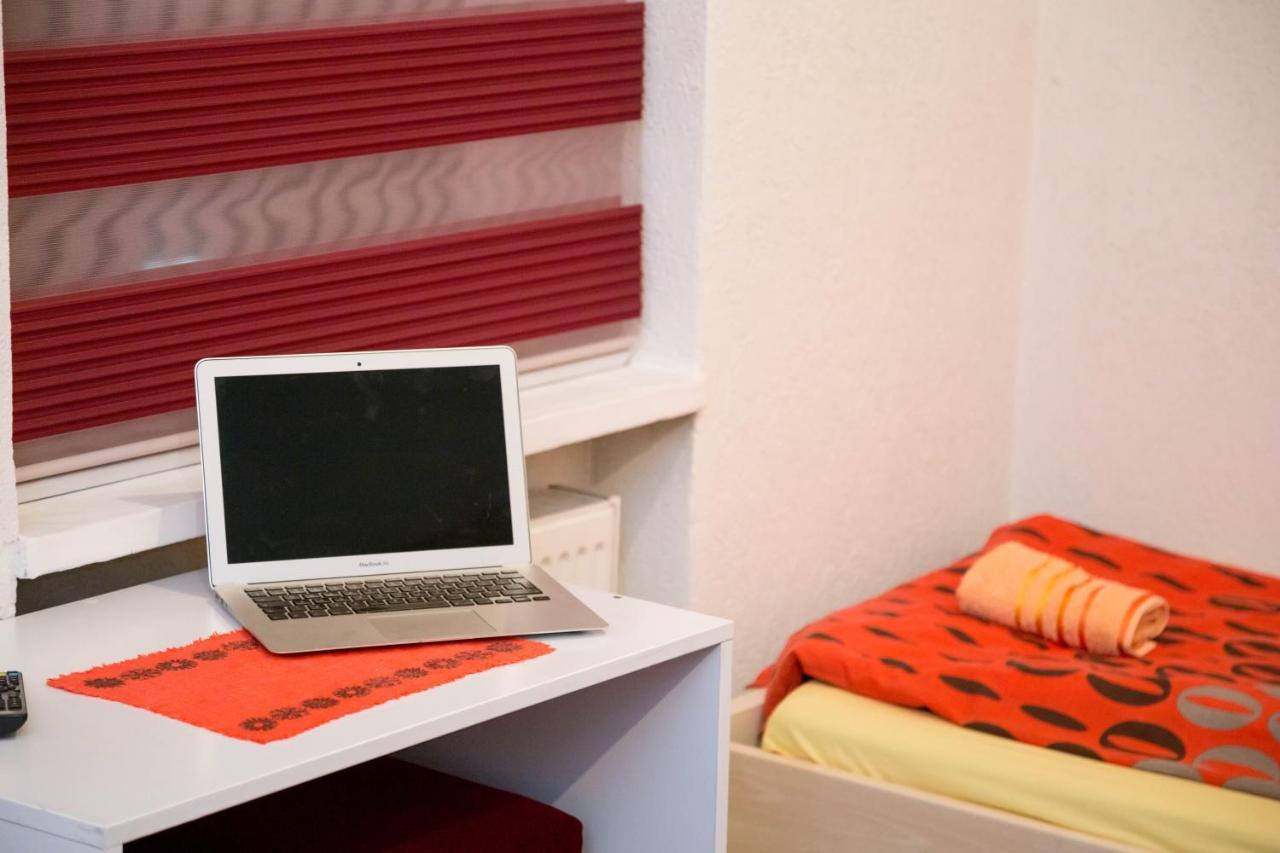 Residence Inn Orijent Saraybosna Dış mekan fotoğraf