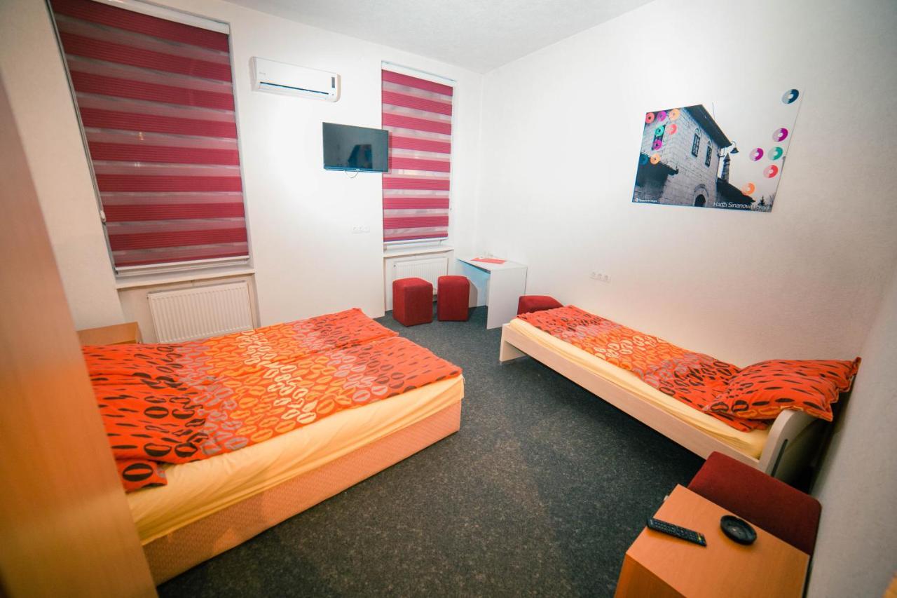 Residence Inn Orijent Saraybosna Dış mekan fotoğraf