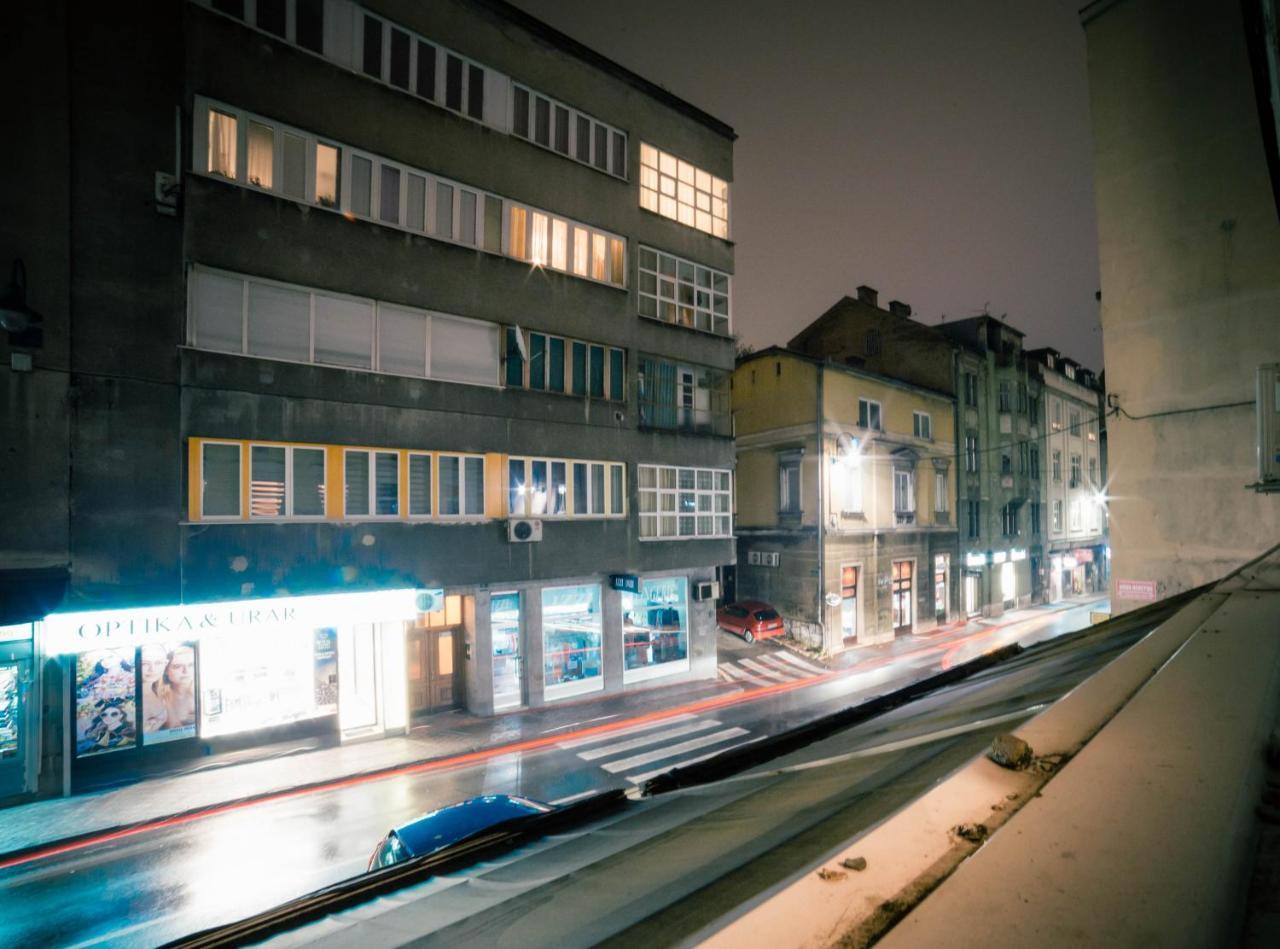 Residence Inn Orijent Saraybosna Dış mekan fotoğraf
