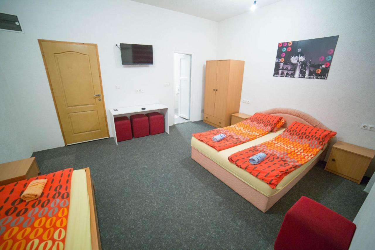 Residence Inn Orijent Saraybosna Dış mekan fotoğraf