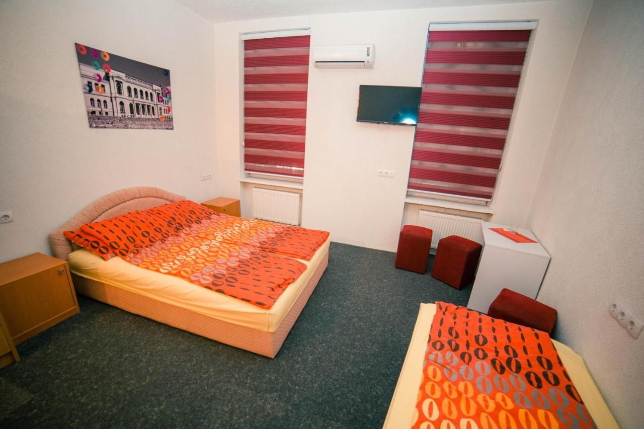 Residence Inn Orijent Saraybosna Dış mekan fotoğraf