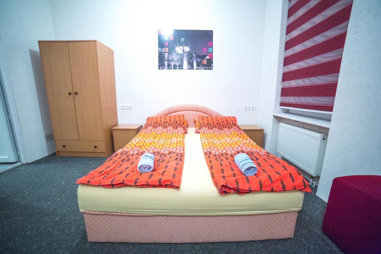 Residence Inn Orijent Saraybosna Dış mekan fotoğraf