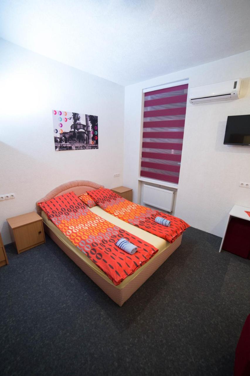 Residence Inn Orijent Saraybosna Dış mekan fotoğraf