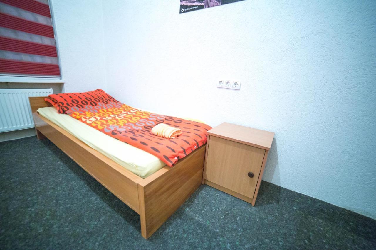 Residence Inn Orijent Saraybosna Dış mekan fotoğraf