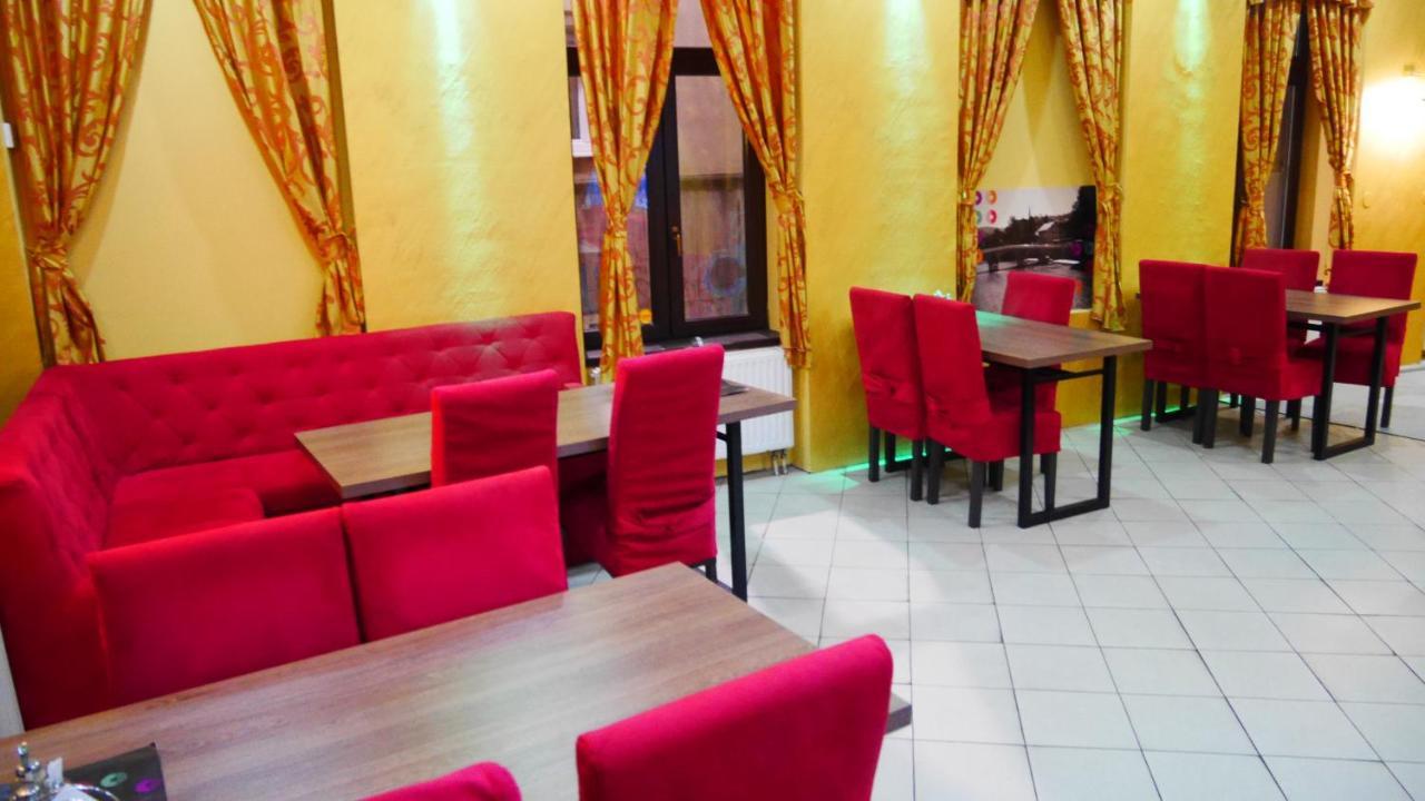 Residence Inn Orijent Saraybosna Dış mekan fotoğraf