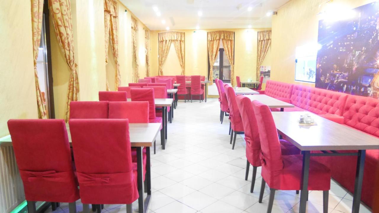 Residence Inn Orijent Saraybosna Dış mekan fotoğraf