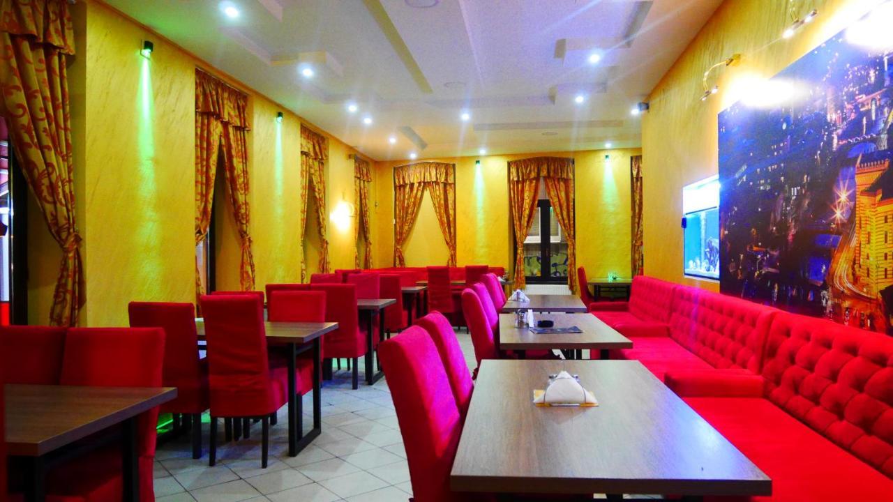 Residence Inn Orijent Saraybosna Dış mekan fotoğraf